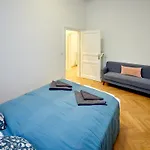 Central Premium Apartment Bg