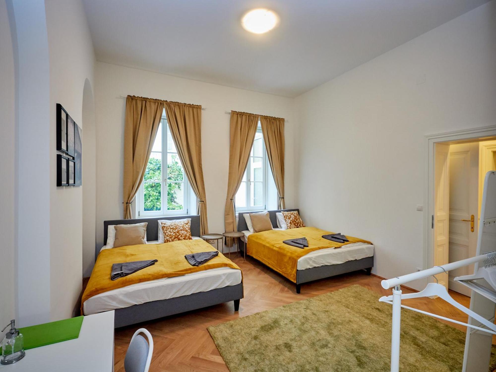 Premium Bg Apartment