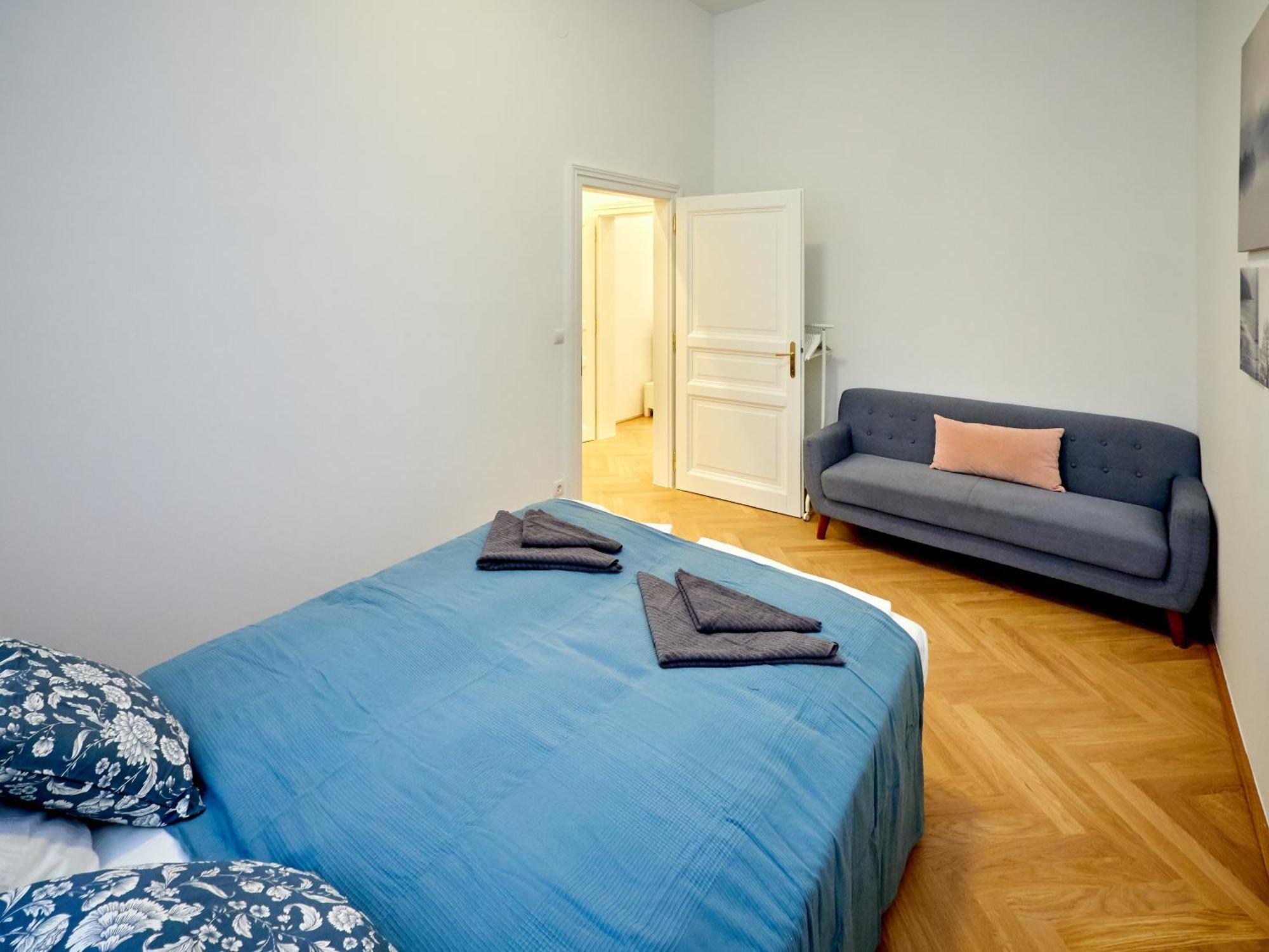 Apartment Premium Bg *