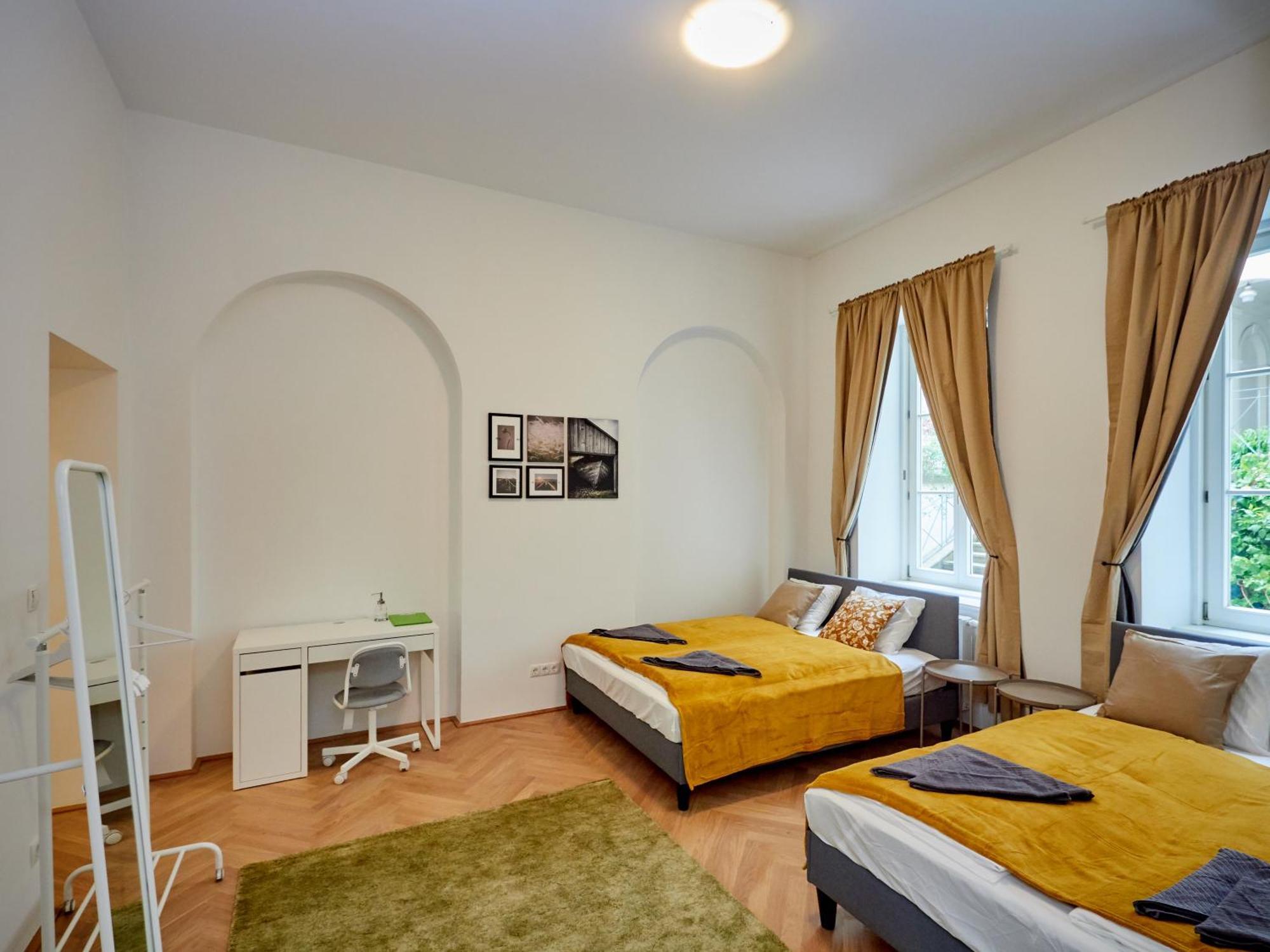 Apartment Premium Bg Wien