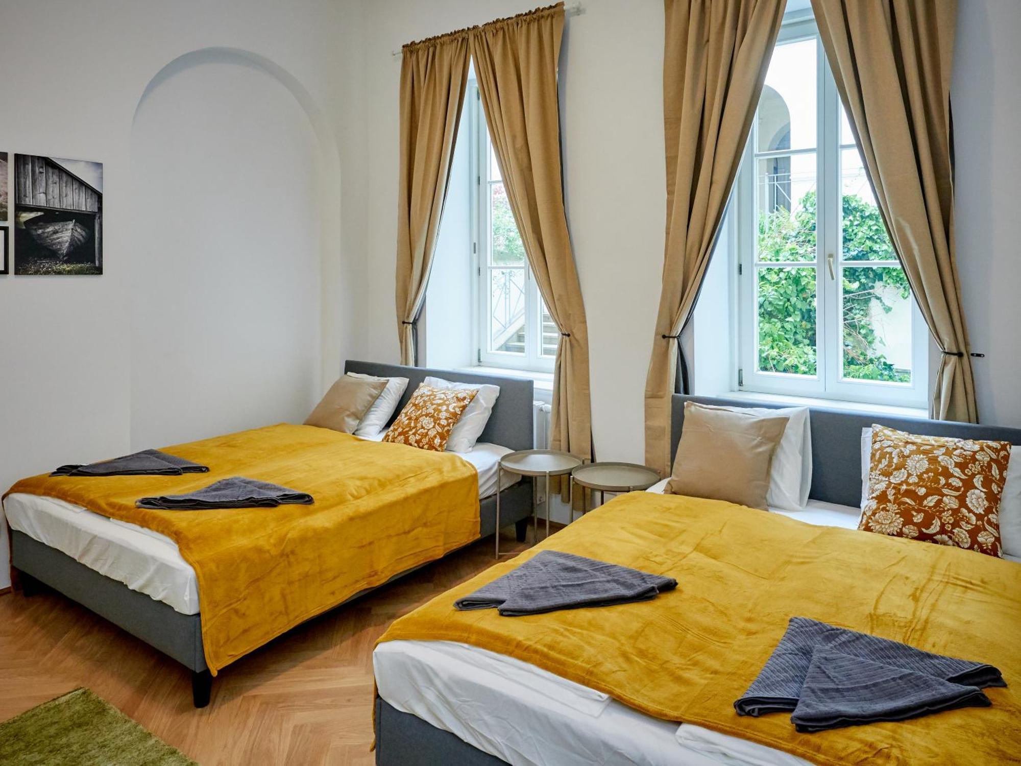 Apartment Premium Bg *