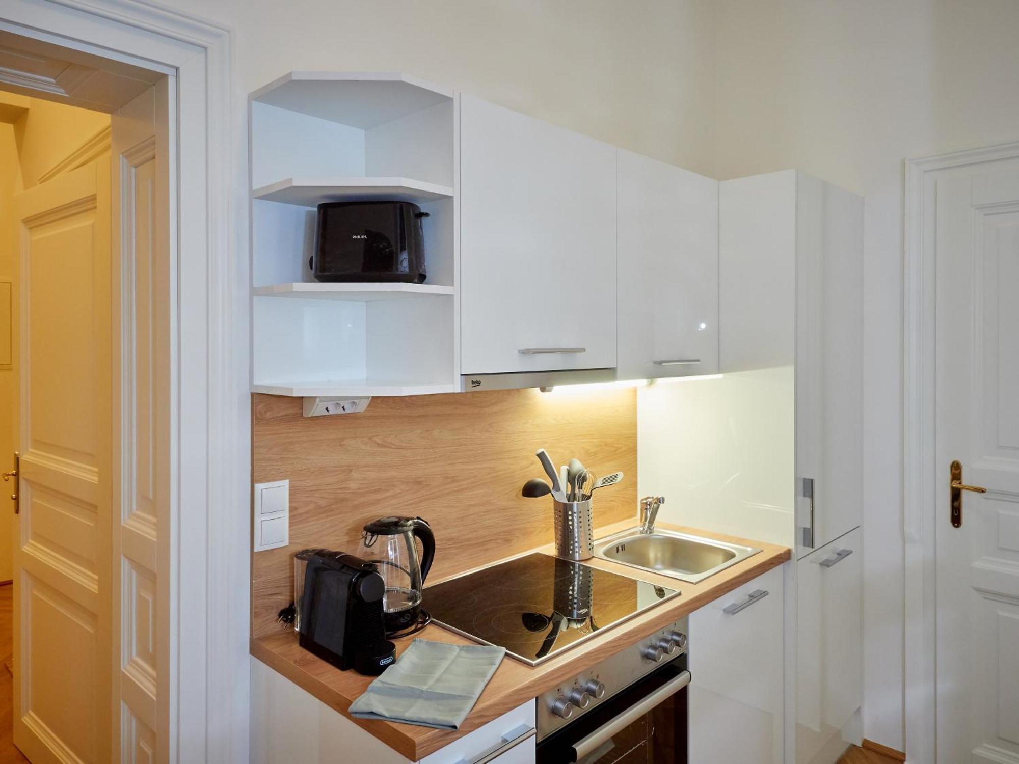 Premium Bg Wien
