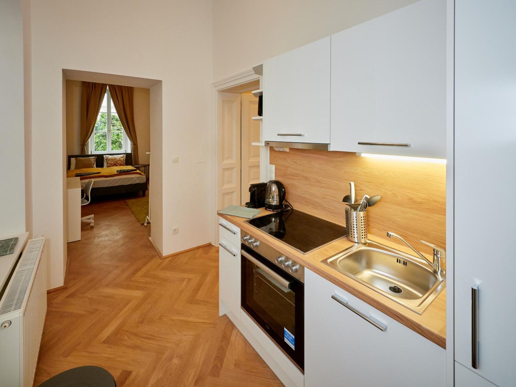 Premium Bg Wien