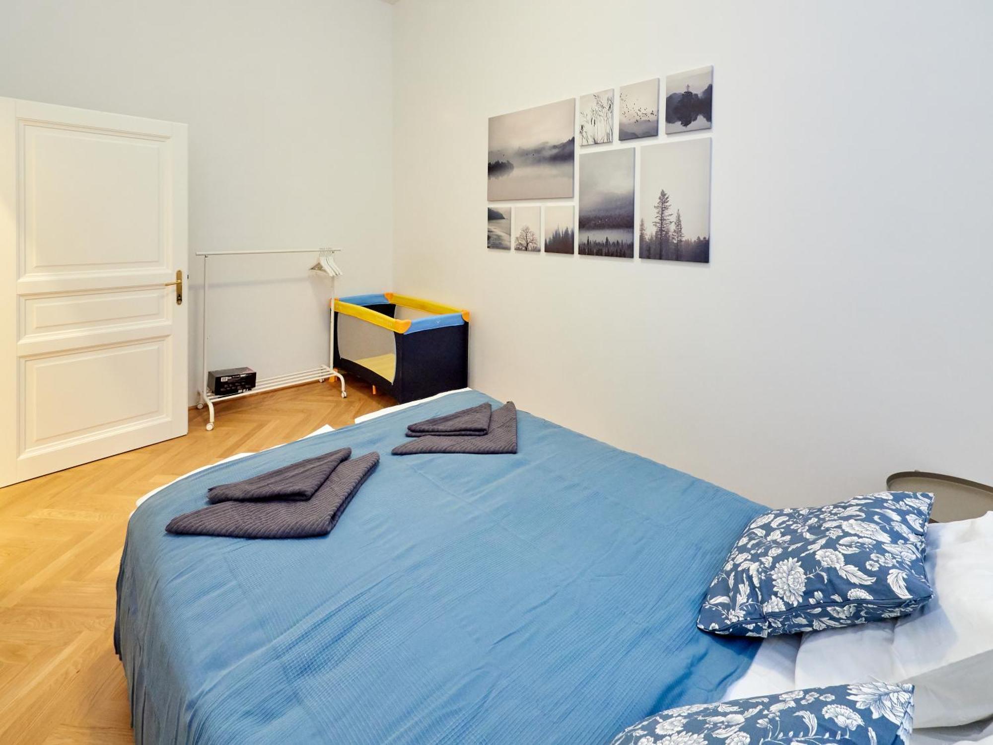 Premium Bg * Wien
