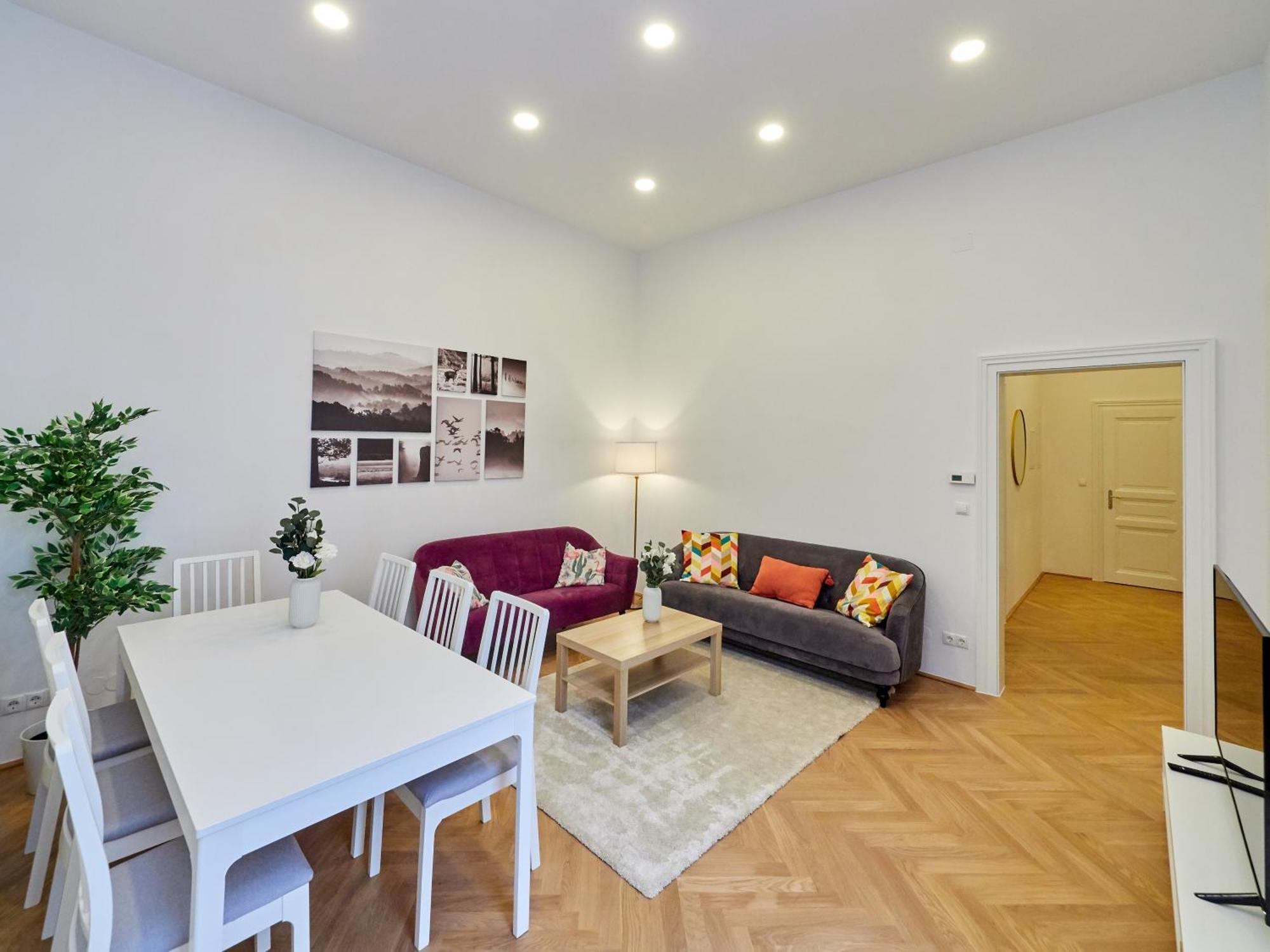 Apartment Premium Bg Wien