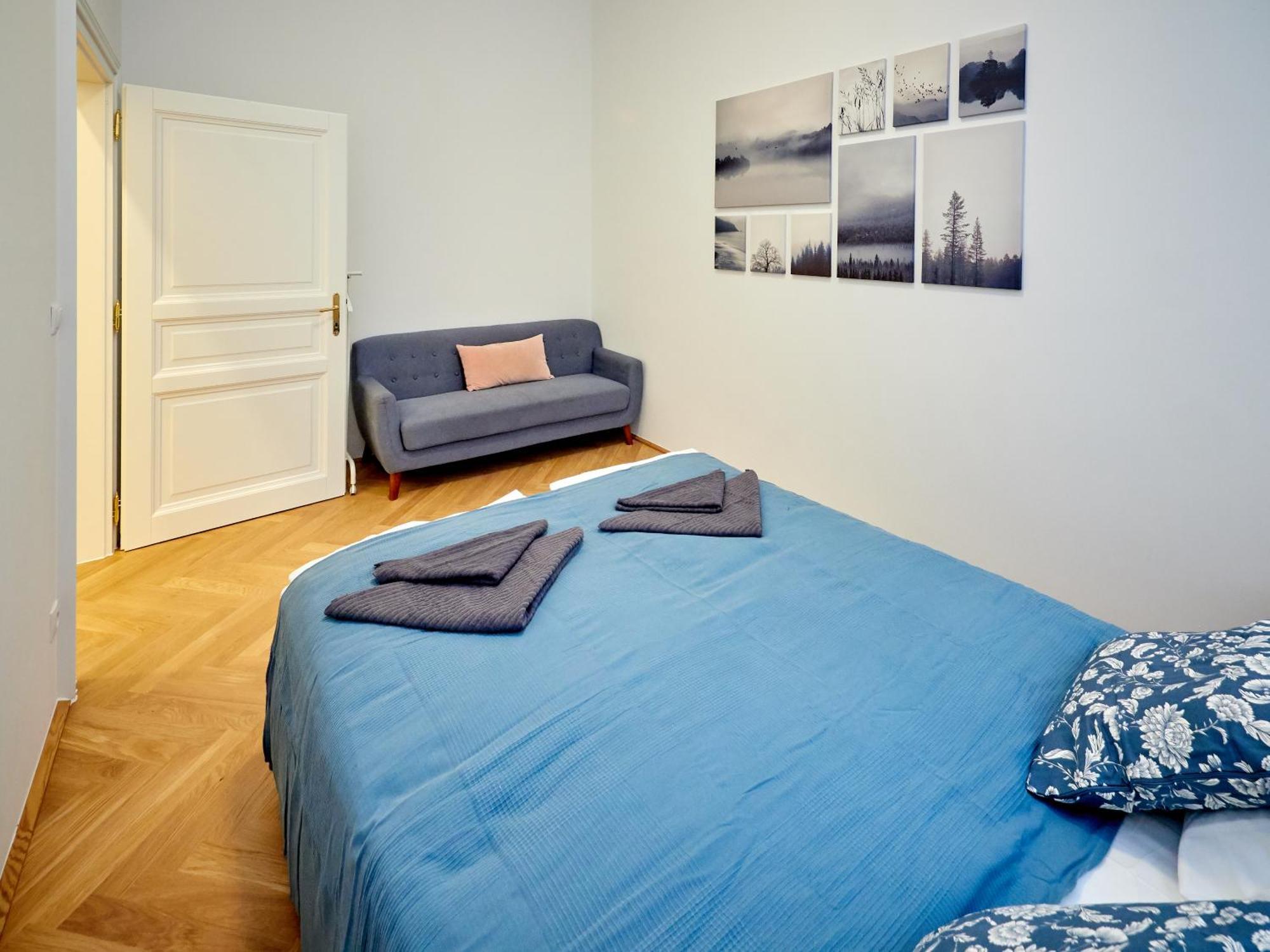 Premium Bg Apartment *